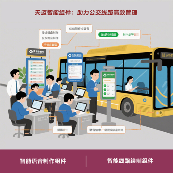 凯发k8国际智能组件：终结线路语音、画线难题